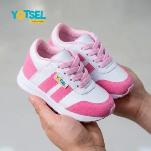 Genial / Rosa