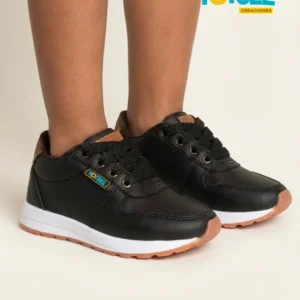 HEROE - Color: Negro