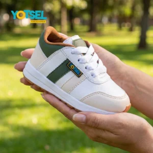 Genial / Verde - Beige