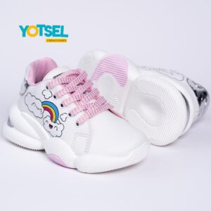 NUBE - marfil rosa