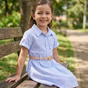 VESTIDO PARIS