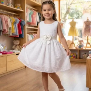 VESTIDO PRIMAVERA