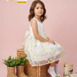VESTIDO FIESTA