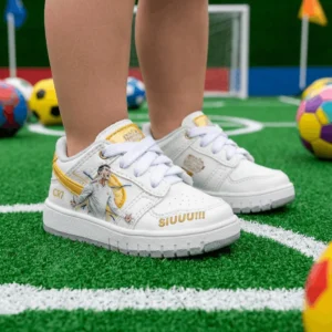 LEYENDA - BLANCO DORADO