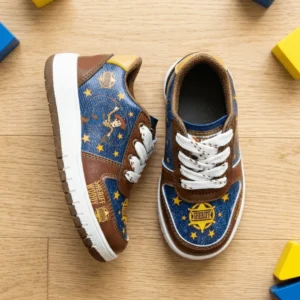 ASTRO - Azul Marrón