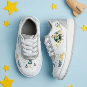 ASTRO - Blanco Plata