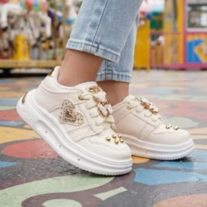Destello - Color: Beige