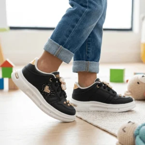 Destello - Color: Negro